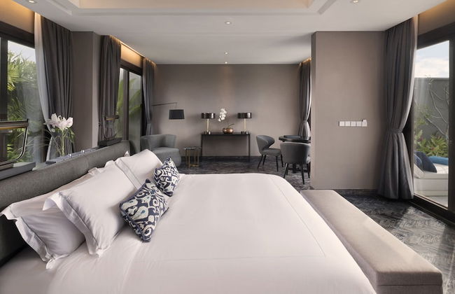 Prasana Villas by Arjani Resorts - Foto 6