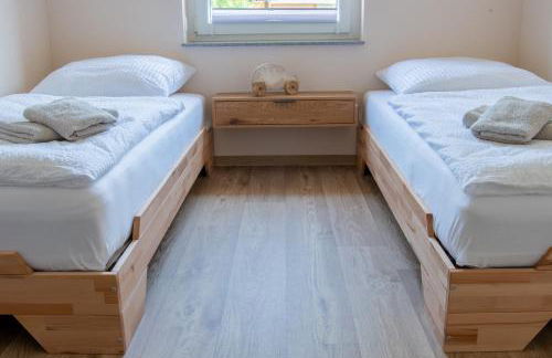 Ferienwohnung am Gurkenradweg - Foto 23