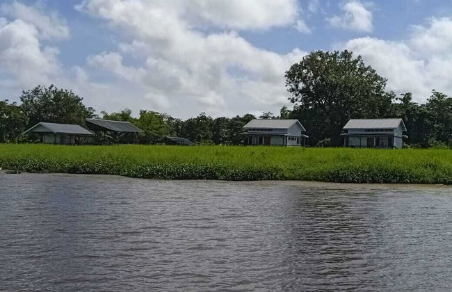 Koffiemama Tree B&B - Photo 30