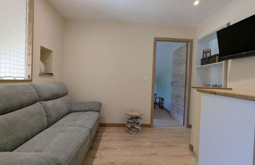 Le Champ d'Agatte - Foto 2