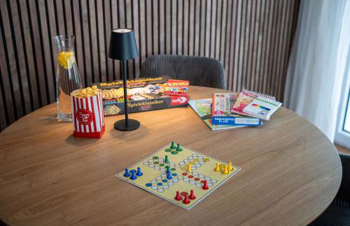 Modernes Apartment - Basel, Kur & Golf - Foto 30