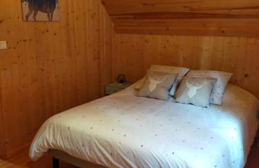 Gite Le Chalet SaintAnthème / Prabouré - Foto 36