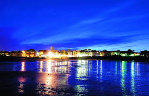 Apartamentos El Pinedo - Foto 45