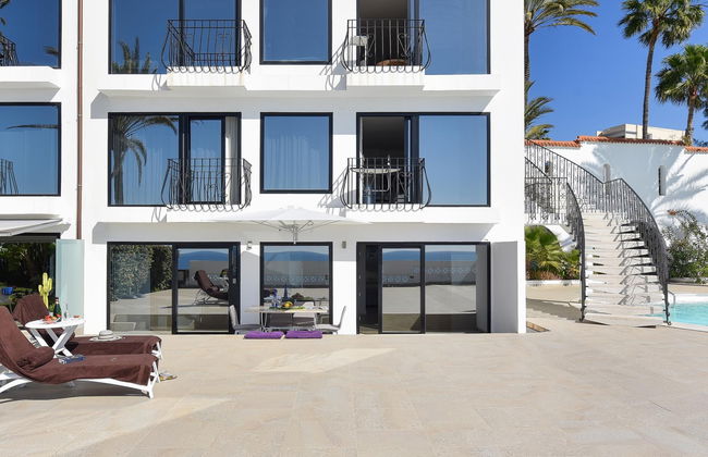 Seaside Suite 302 - Foto 21