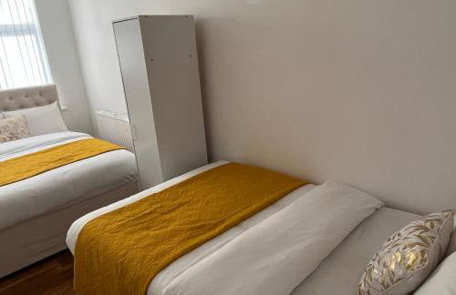 Charming 1 bedroom Apartment In The Heart Of Manchester Close to Manchester City Centre And Etihad Stadium - Foto 9