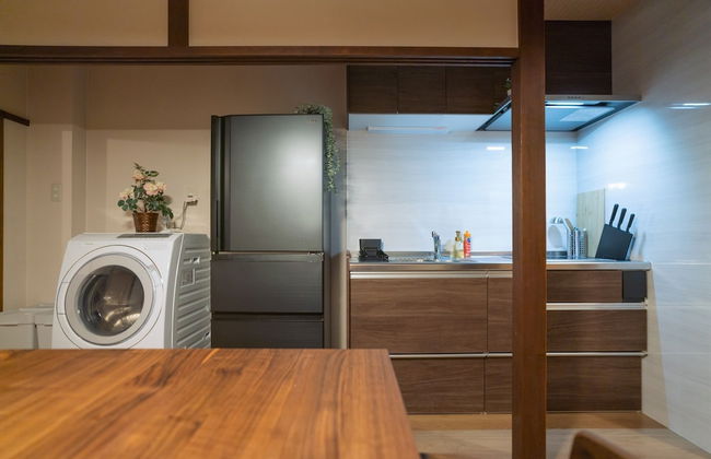 Suou Nijo Castle South - Foto 19