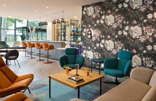 Citadines Eurometropole Strasbourg - Photo 14