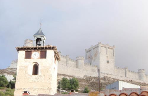 Alojamiento Rural Pueblo de la Ribera - Foto 30