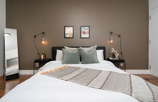 ApartHotel Prince Arthur - Photo 12