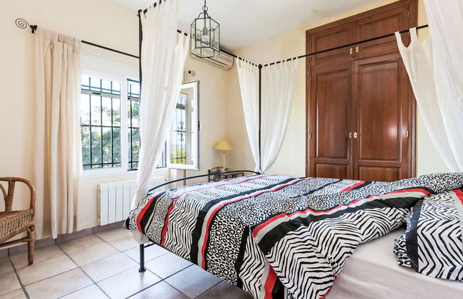 Villa Da Vinci - Foto 19