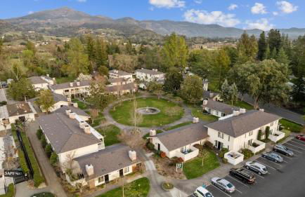 Silverado Napa Luxury 1 Bedroom - Foto 22