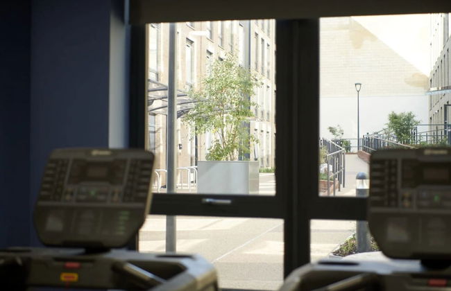 For Students Only Canvas Bristol - Foto 19