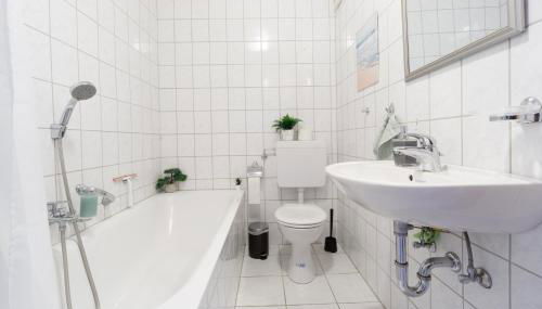 KU03 Apartment Monteurswohnung in Kasendorf bei Kulmbach, Bayreuth, Bamberg - Foto 2