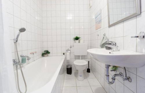 KU03 Apartment Monteurswohnung in Kasendorf bei Kulmbach, Bayreuth, Bamberg - Foto 2