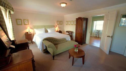 Newforge House - Foto 3