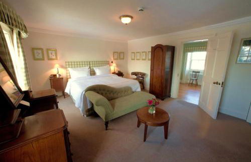 Newforge House - Foto 3