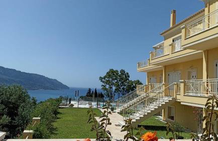 Villa Sofia Amazing Views - Foto 1