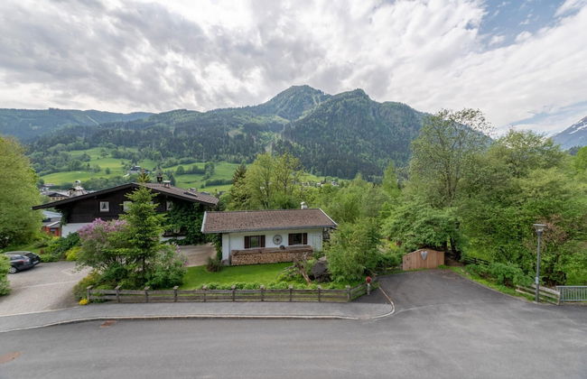 Apartment Glacier View 12 6 With Balcony - Foto 10