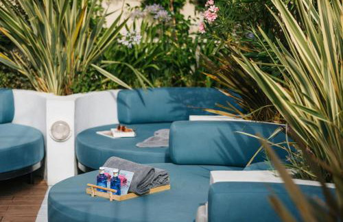 The Social Hub Madrid Extended Stay - Foto 2
