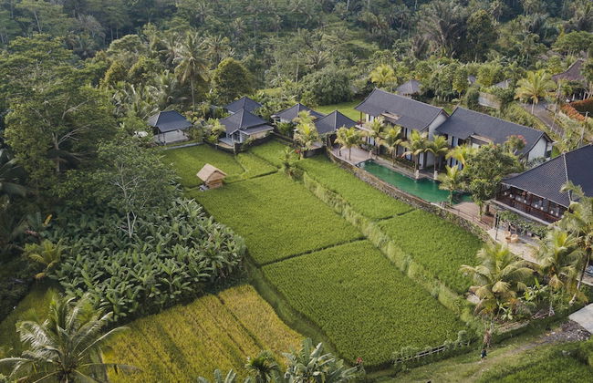 Pinggala Villa Ubud - Foto 71