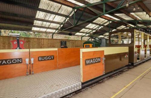 The Station Flat - Foto 29