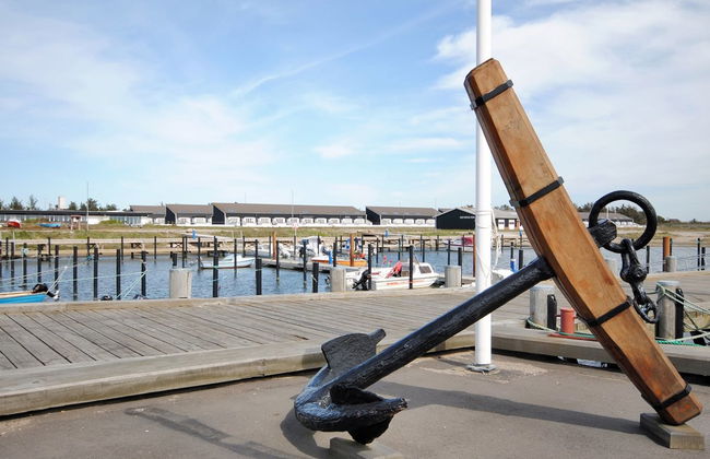 "Tofan" - 100m to the fjord - Foto 5