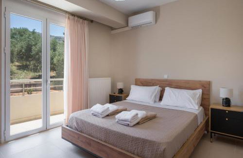 Kyparisses Villa with Private Pool - Foto 22