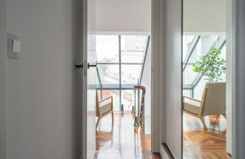 Helloasturias Oviedo, un espacio luminoso y moderno en el corazón de la ciudad - Foto 19