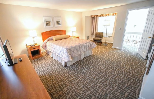 Sea Mist Resort - Foto 21