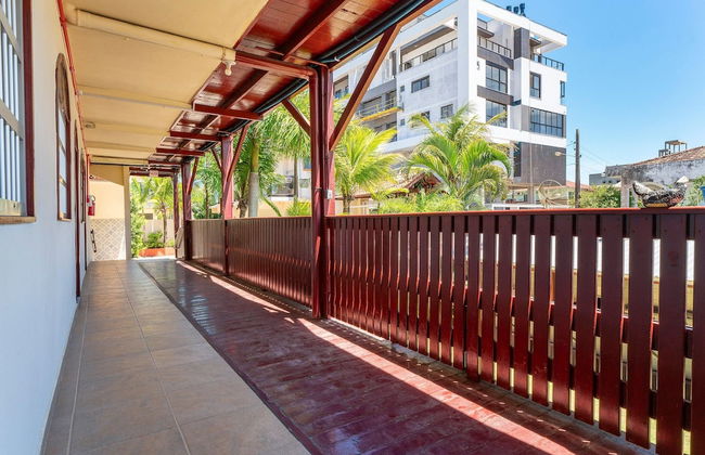 AP 28 Ala Zimbros Residencial Solavir - Foto 39