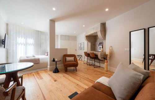 Ando Living - Flores 200 House - Foto 154