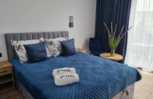 SkyHel Apartament - Foto 10