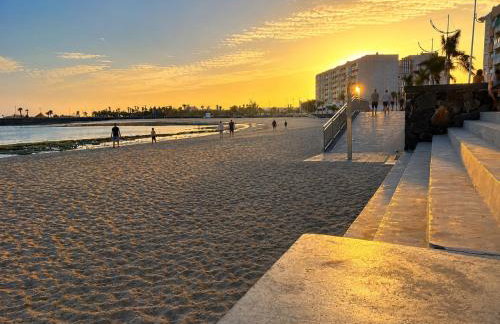 Villa María Arrecife Beach - Foto 16