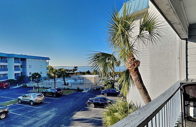 Bay View Villas - Foto 1