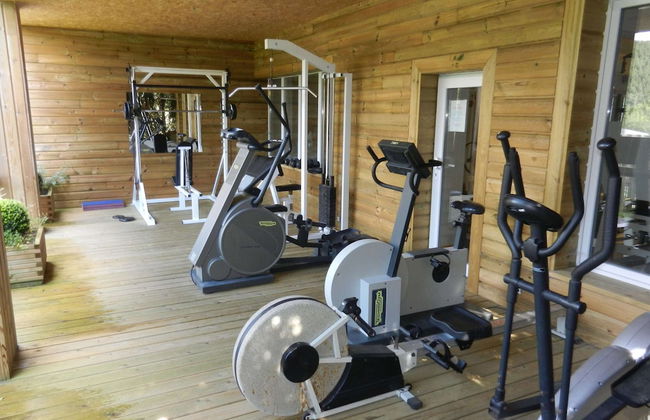 Holiday Home in Stoumont near Town of Spa - Photo 29