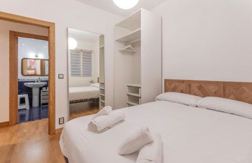 Bilbao Market with parking by Aston Rentals - Foto 16