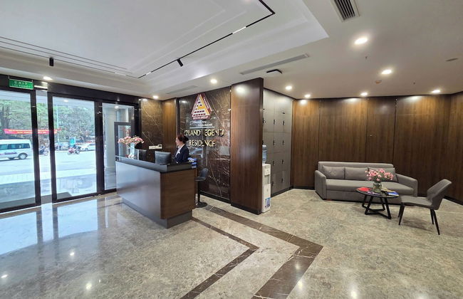 22Land Legend Residence - Foto 2