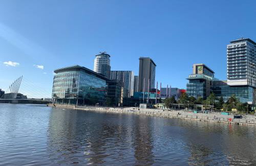 sark house Apartment Chorlton manchester - Foto 47