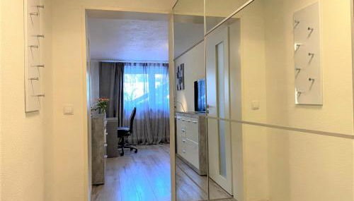 Alice Apartment Wackernheim - Foto 3