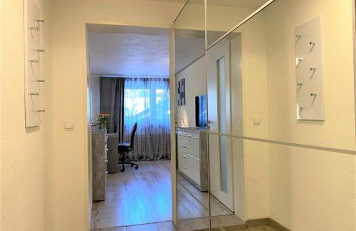 Alice Apartment Wackernheim - Foto 3