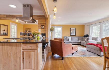 Asheville Sunset 10min to Asheville + Ping Pong - Photo 11