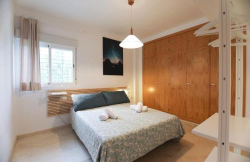 RentalSevilla Brisa del Aljarafe con piscina climatizada a 15 minutos de Sevilla - Foto 16