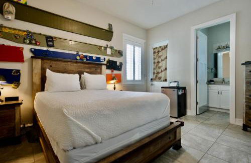 Sunny Side Cottages - Foto 53