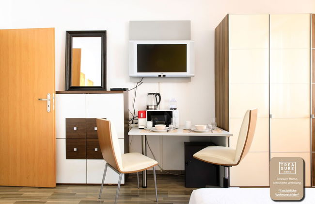 Treasure Home Apartment 1050 - Foto 43