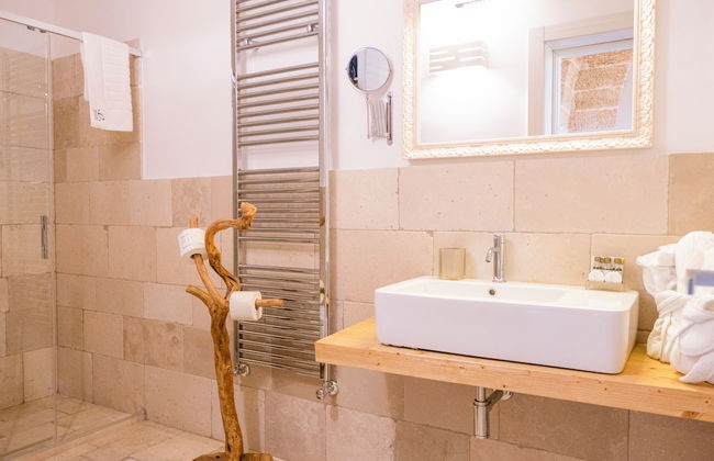 Masseria Elysium - Foto 34