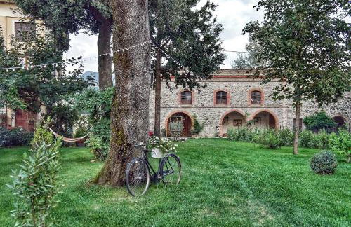 Agriturismo Casa Agricola Rossi Appartamenti in Casentino - Foto 138