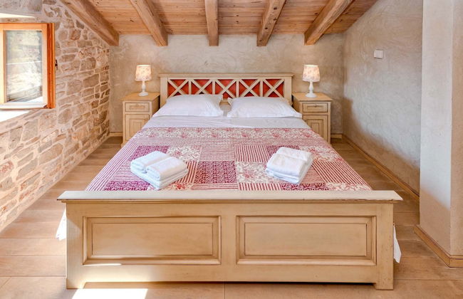 Villa Miranda Hvar - Foto 21