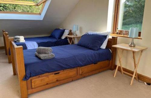 Bryn Rhedyn cottage - Foto 15