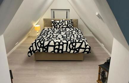 Ferienhaus Achterhus für Familien & Homeoffice - Foto 22