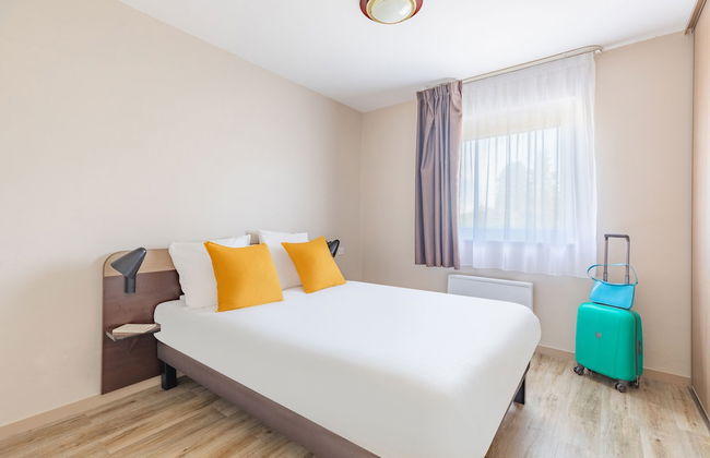 Appart'City Classic Arlon - Porte du Luxembourg - Foto 13